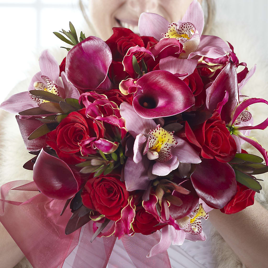 Heart of Hearts Bouquet – Distinctive Design Studio Llc, Ham Lake MN