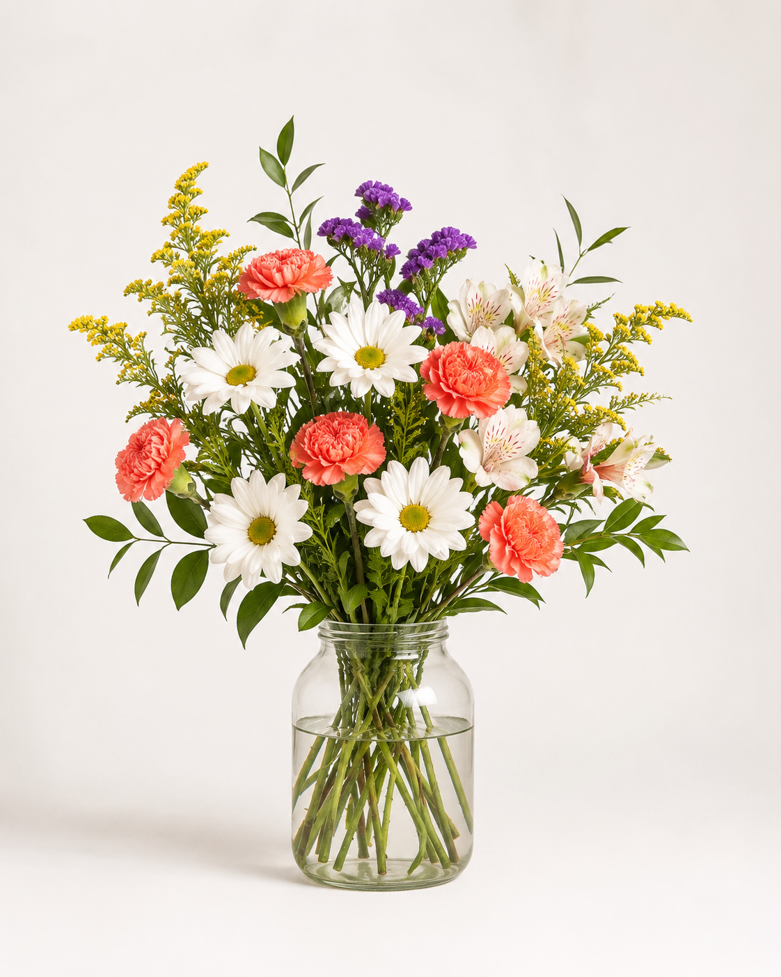 Wildflower Story Bouquet – Distinctive Design Studio Llc, Ham Lake MN
