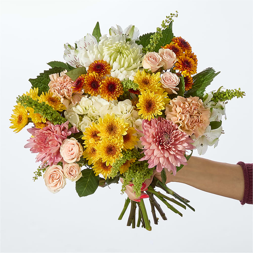 Fall Celebration Bouquet –  Distinctive Design Studio Llc, Ham Lake MN