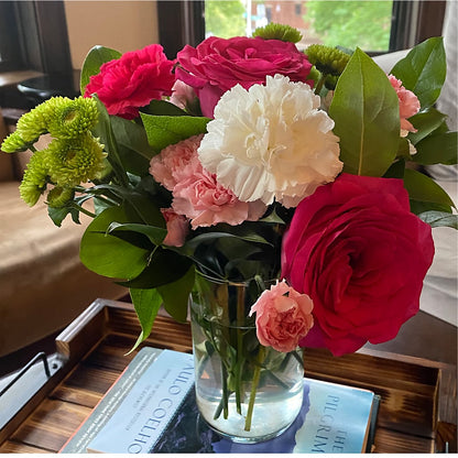 Sweet & Pretty Bouquet –  Distinctive Design Studio Llc, Ham Lake MN