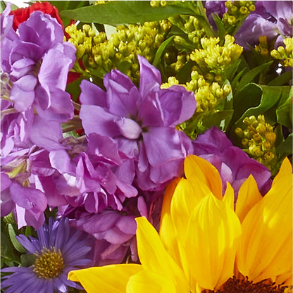 Celebrating You Bouquet –  Distinctive Design Studio Llc, Ham Lake MN