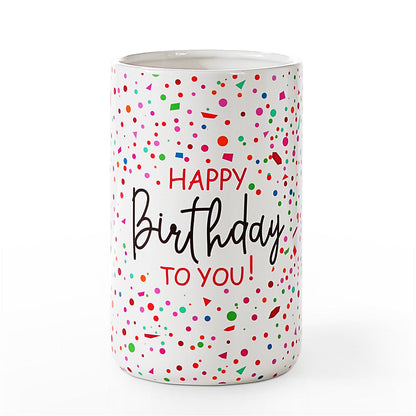 Birthday Palooza Bouquet –  Distinctive Design Studio Llc, Ham Lake MN