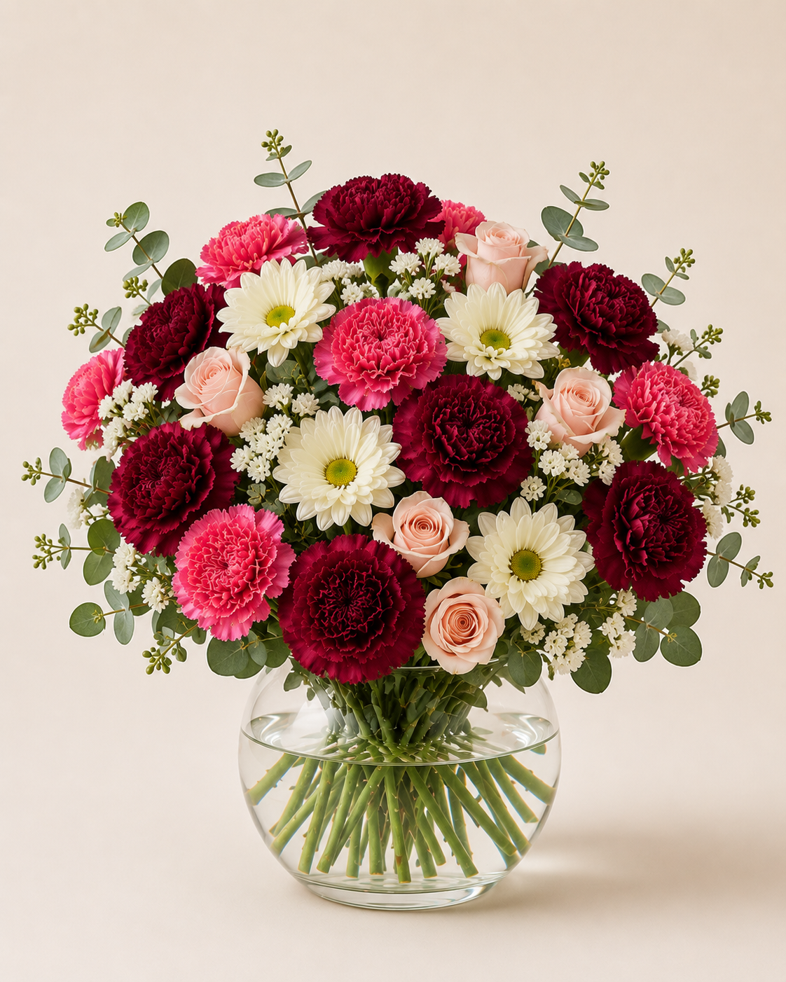 Berry Picnic Bouquet