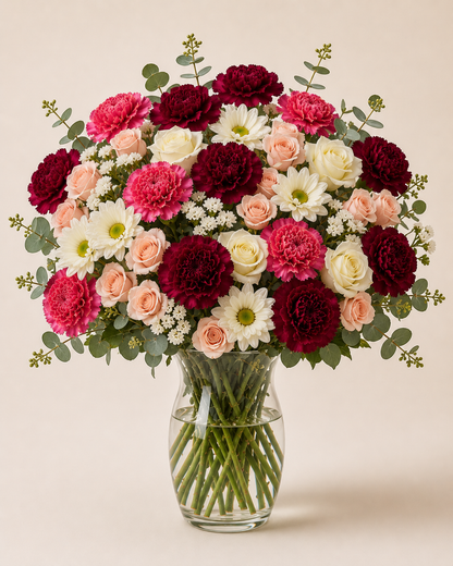 Berry Picnic Bouquet