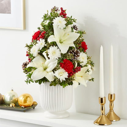 Festive Moments Tree –  Distinctive Design Studio Llc, Ham Lake MN