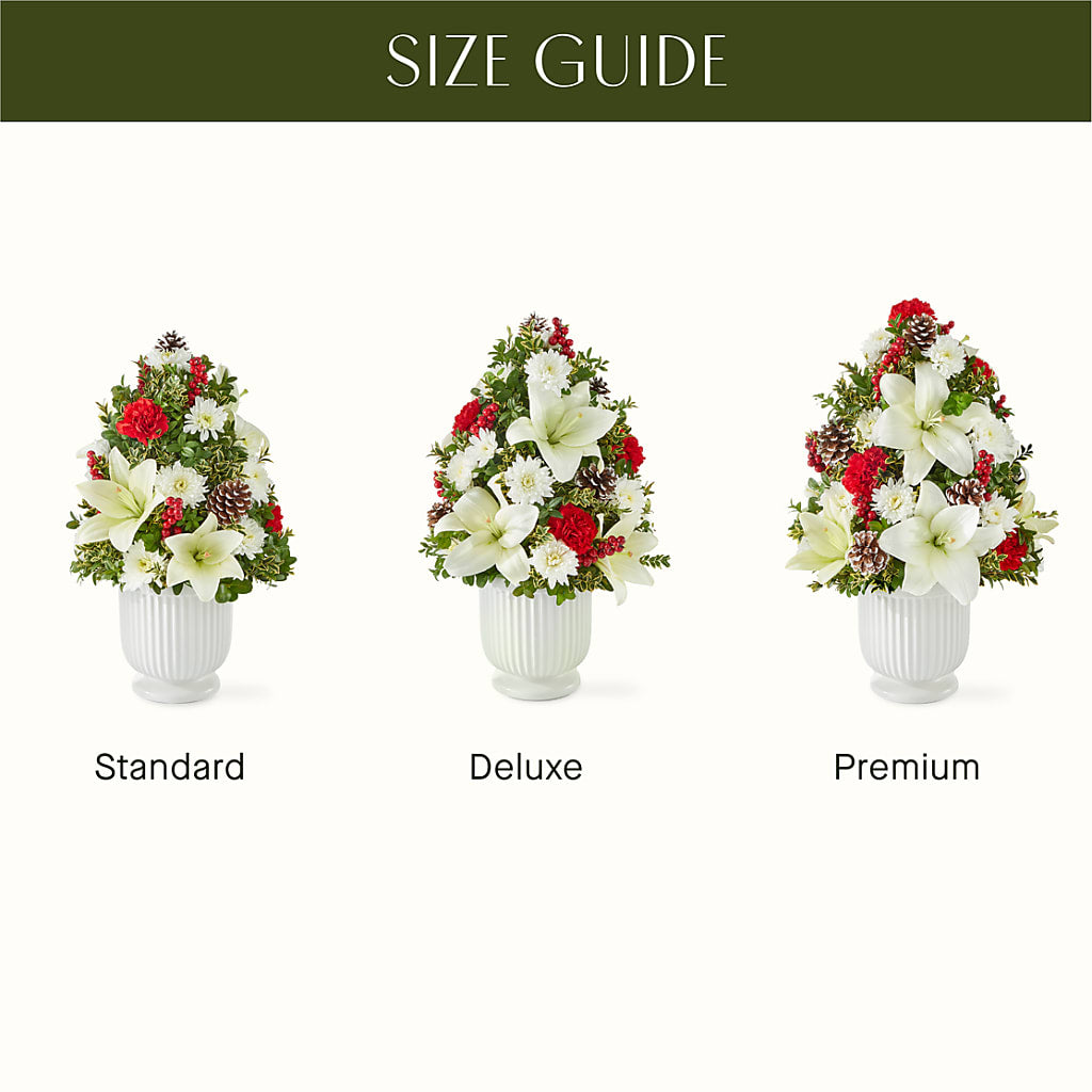 Festive Moments Tree –  Distinctive Design Studio Llc, Ham Lake MN