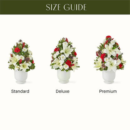 Festive Moments Tree –  Distinctive Design Studio Llc, Ham Lake MN