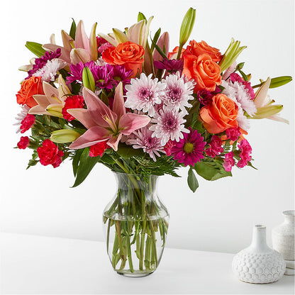 Light of My Life Bouquet –  Distinctive Design Studio Llc, Ham Lake MN