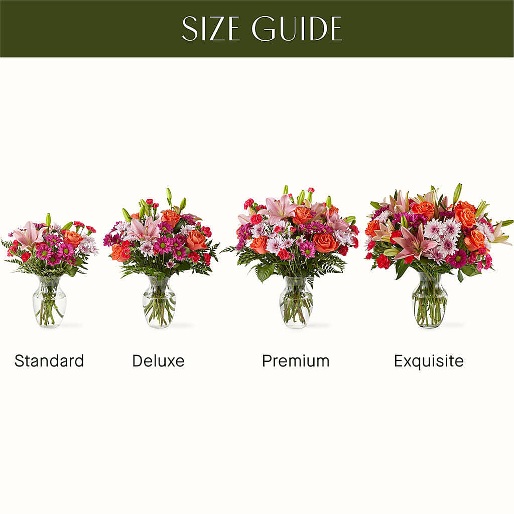 Light of My Life Bouquet –  Distinctive Design Studio Llc, Ham Lake MN