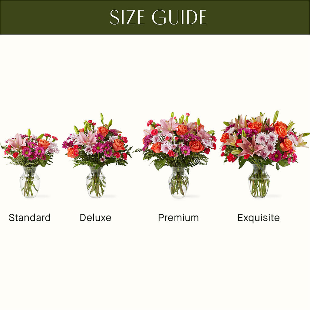 Light of My Life Bouquet –  Distinctive Design Studio Llc, Ham Lake MN