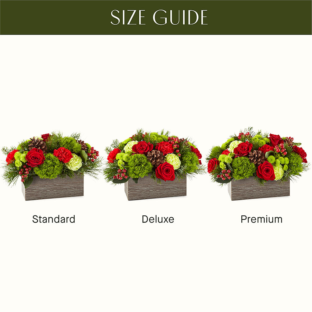 Bundled Up Bouquet –  Distinctive Design Studio Llc, Ham Lake MN
