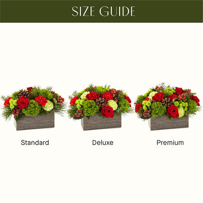 Bundled Up Bouquet –  Distinctive Design Studio Llc, Ham Lake MN