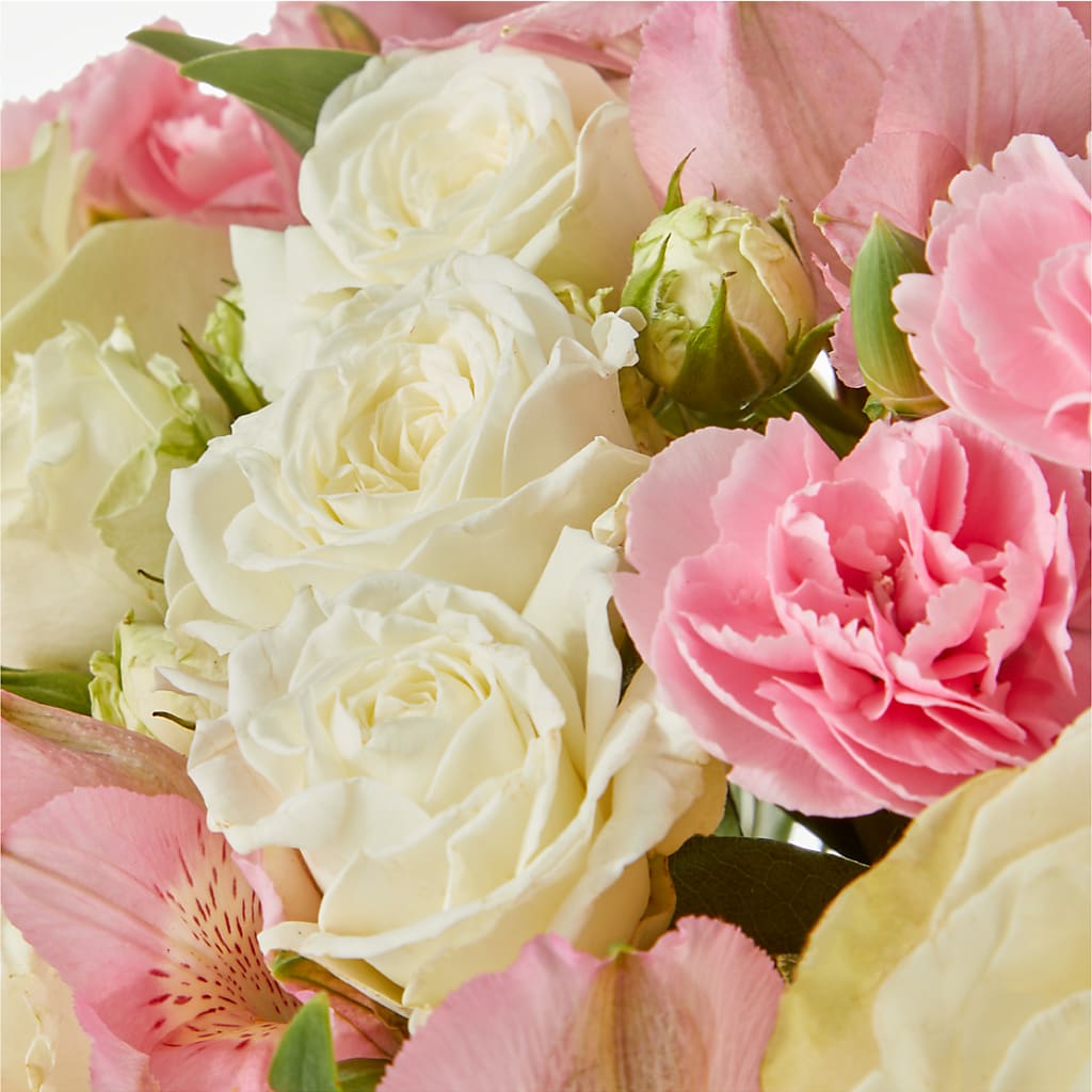 Gentle Healing Bouquet –  Distinctive Design Studio Llc, Ham Lake MN
