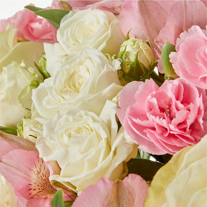 Gentle Healing Bouquet –  Distinctive Design Studio Llc, Ham Lake MN