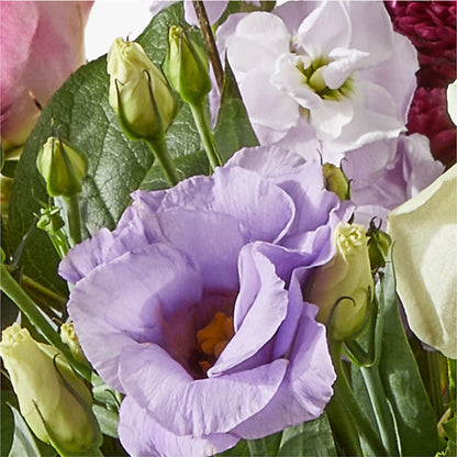 Work of Art Bouquet –  Distinctive Design Studio Llc, Ham Lake MN