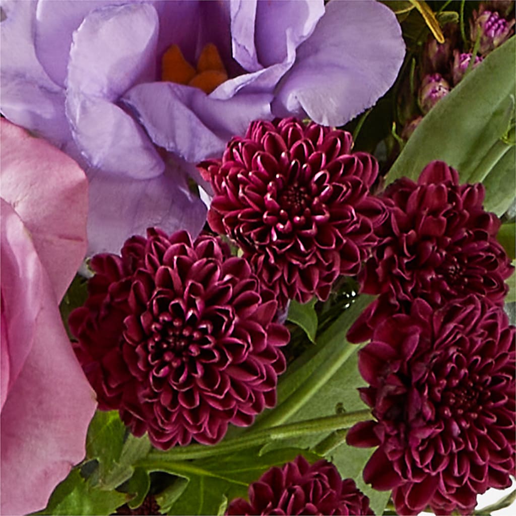Work of Art Bouquet –  Distinctive Design Studio Llc, Ham Lake MN