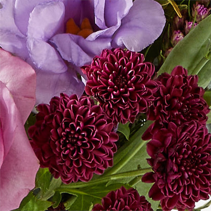 Work of Art Bouquet –  Distinctive Design Studio Llc, Ham Lake MN
