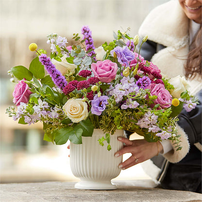 Work of Art Bouquet –  Distinctive Design Studio Llc, Ham Lake MN