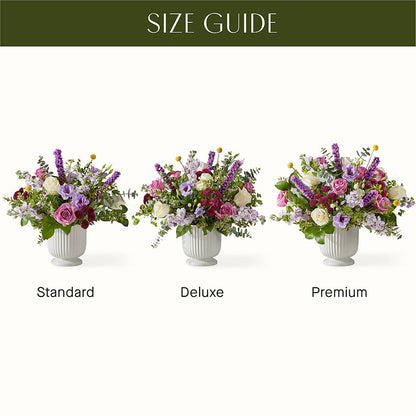 Work of Art Bouquet –  Distinctive Design Studio Llc, Ham Lake MN