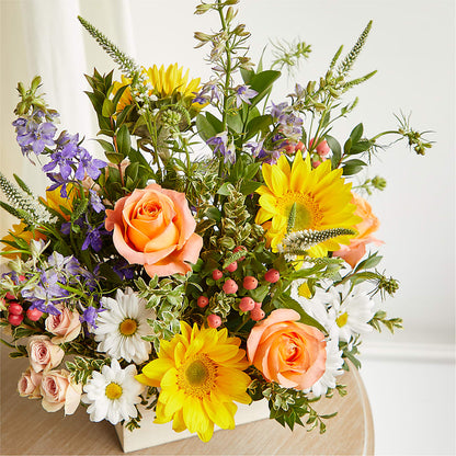 The Good Life Bouquet –  Distinctive Design Studio Llc, Ham Lake MN