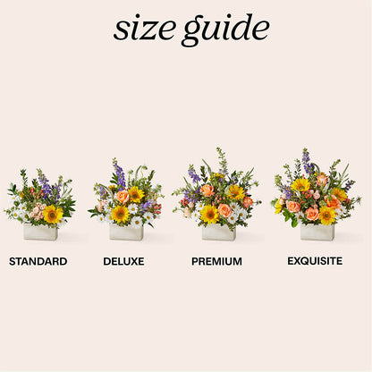 The Good Life Bouquet –  Distinctive Design Studio Llc, Ham Lake MN