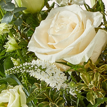 Cashmere Bouquet –  Distinctive Design Studio Llc, Ham Lake MN