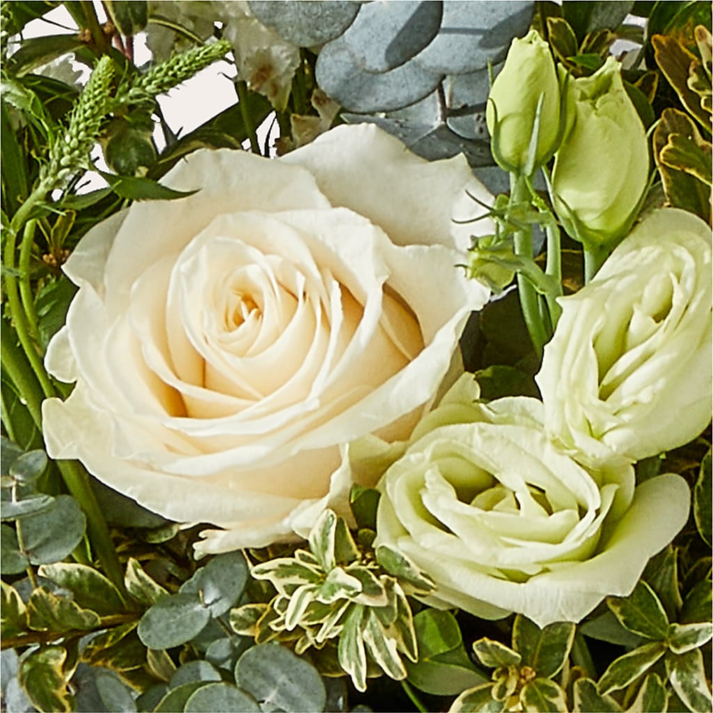 Cashmere Bouquet –  Distinctive Design Studio Llc, Ham Lake MN