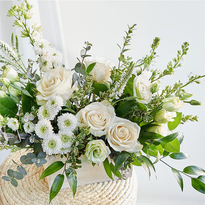 Cashmere Bouquet –  Distinctive Design Studio Llc, Ham Lake MN