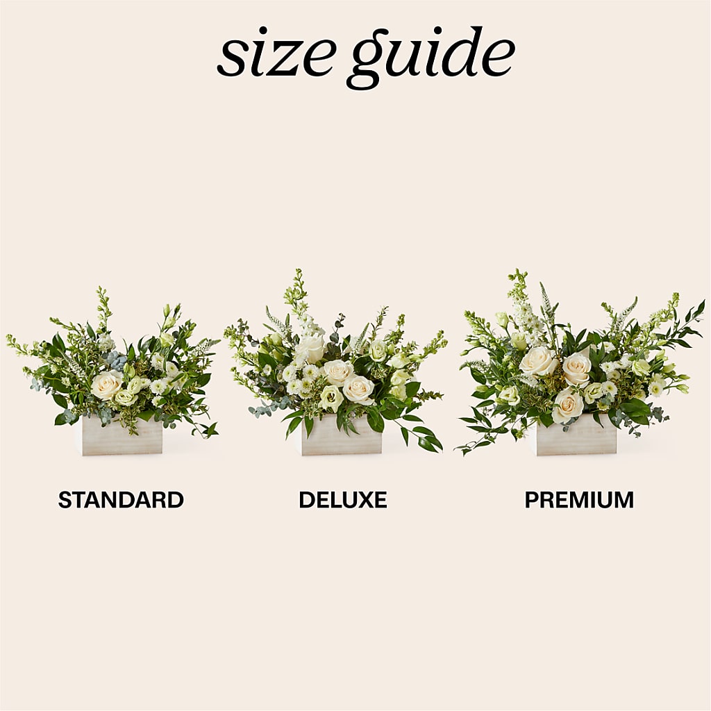 Cashmere Bouquet –  Distinctive Design Studio Llc, Ham Lake MN