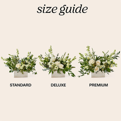 Cashmere Bouquet –  Distinctive Design Studio Llc, Ham Lake MN