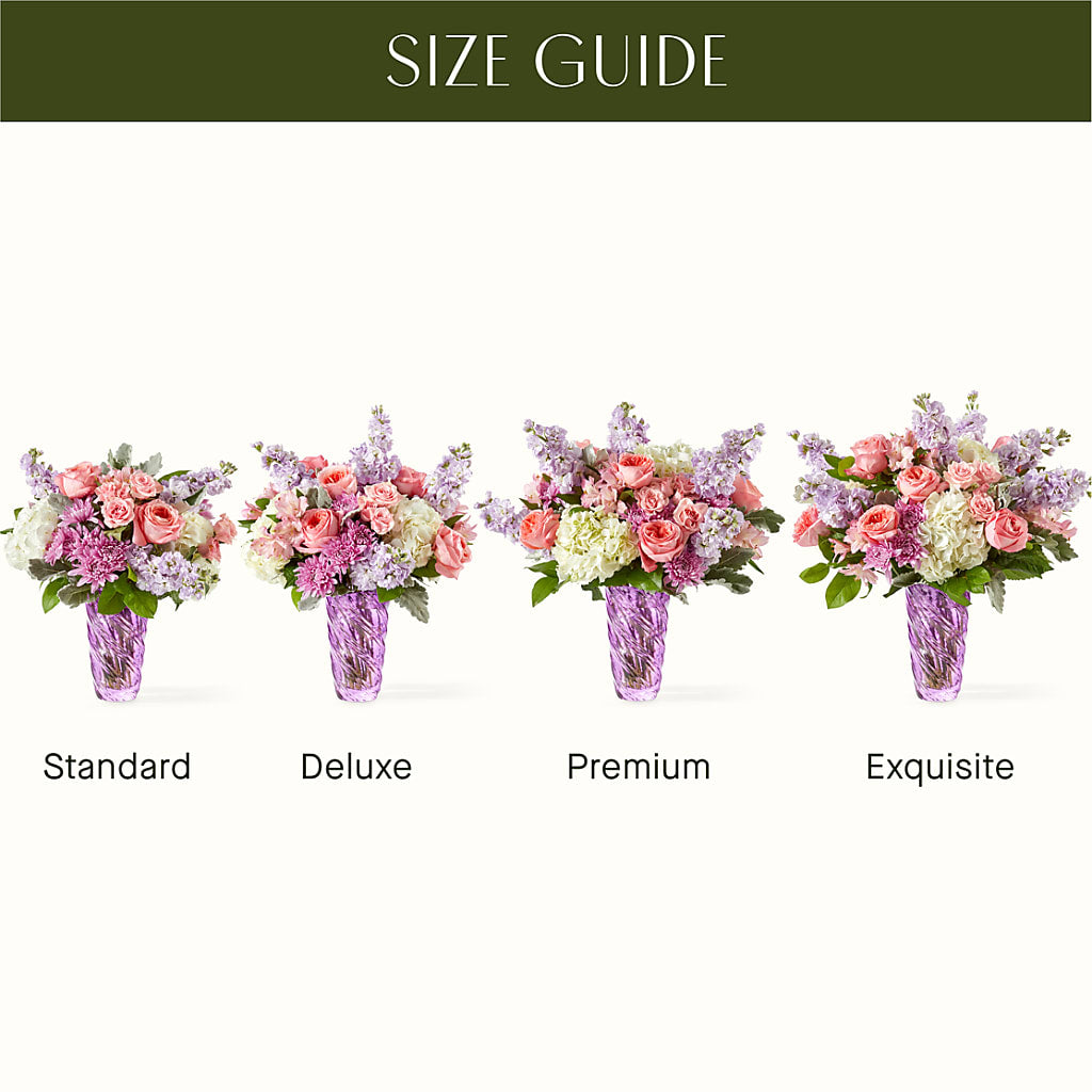 Silver Lining Bouquet –  Distinctive Design Studio Llc, Ham Lake MN