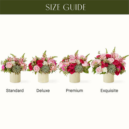 Magenta Musings Bouquet –  Distinctive Design Studio Llc, Ham Lake MN