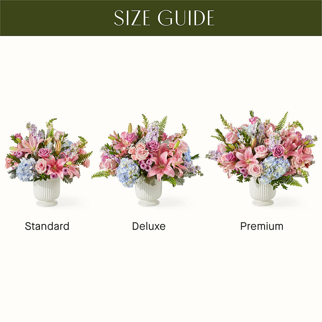 Wonderland Bouquet –  Distinctive Design Studio Llc, Ham Lake MN