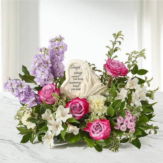 In My Heart Arrangement –  Distinctive Design Studio Llc, Ham Lake MN