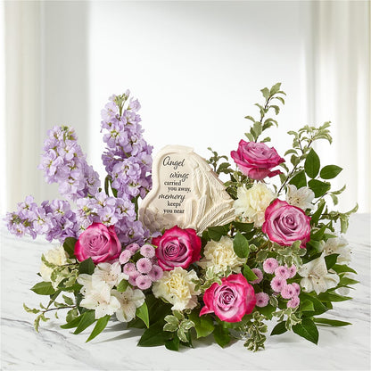 In My Heart Arrangement –  Distinctive Design Studio Llc, Ham Lake MN