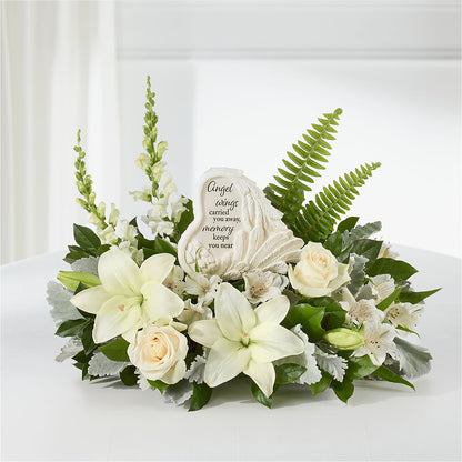 Holding You Close Arrangement –  Distinctive Design Studio Llc, Ham Lake MN