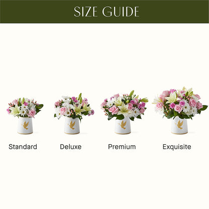 Meaningful Memories Bouquet –  Distinctive Design Studio Llc, Ham Lake MN