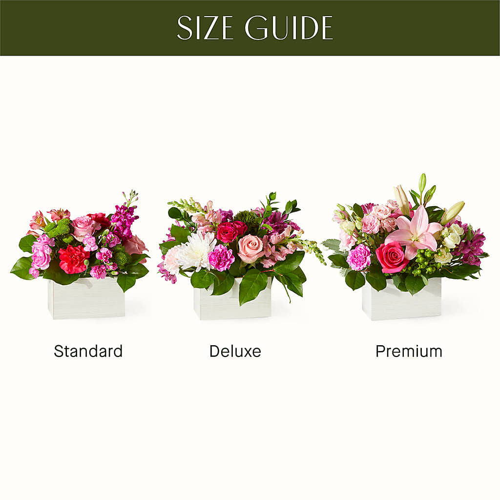 Sweetberry Box – A Florist Original –  Distinctive Design Studio Llc, Ham Lake MN