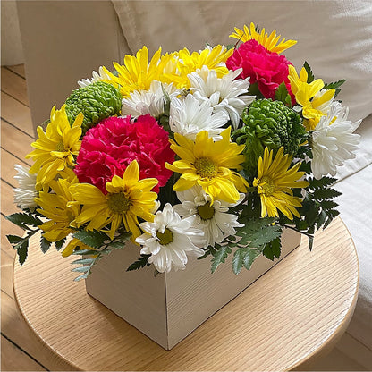 Sorbet Bouquet –  Distinctive Design Studio Llc, Ham Lake MN