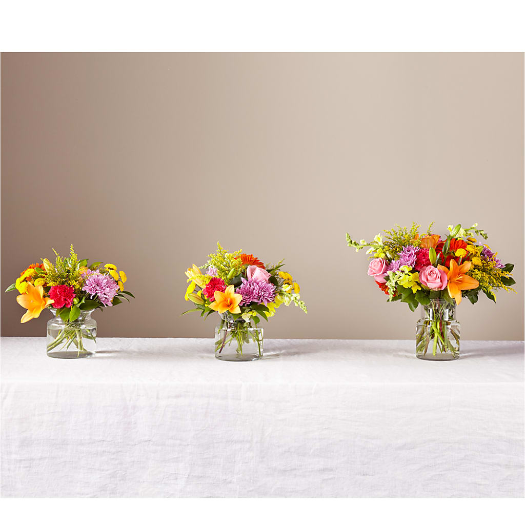 Party Punch Bouquet –  Distinctive Design Studio Llc, Ham Lake MN