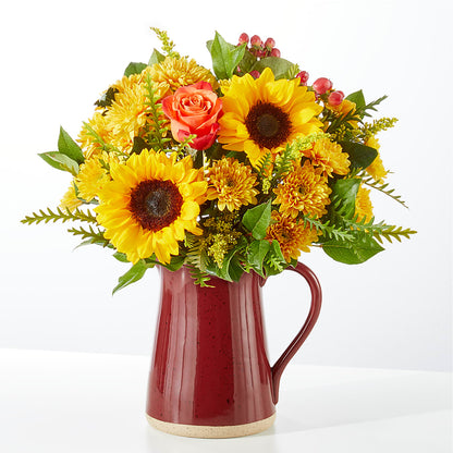 Scents of Autumn Bouquet –  Distinctive Design Studio Llc, Ham Lake MN