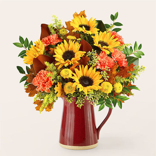 Gourd Vibes Bouquet –  Distinctive Design Studio Llc, Ham Lake MN