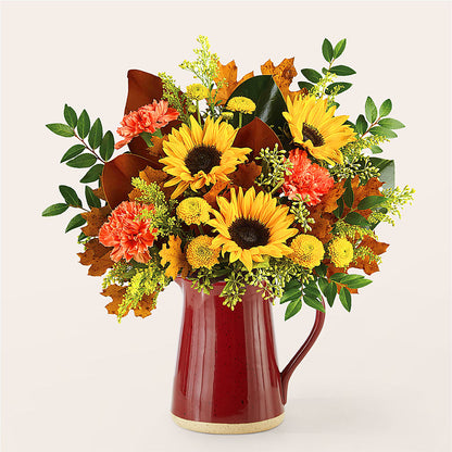 Gourd Vibes Bouquet –  Distinctive Design Studio Llc, Ham Lake MN