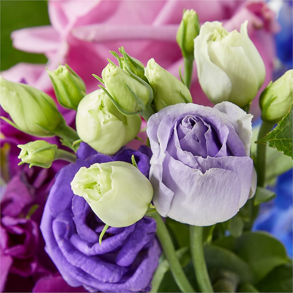 Twilight Glow Bouquet –  Distinctive Design Studio Llc, Ham Lake MN