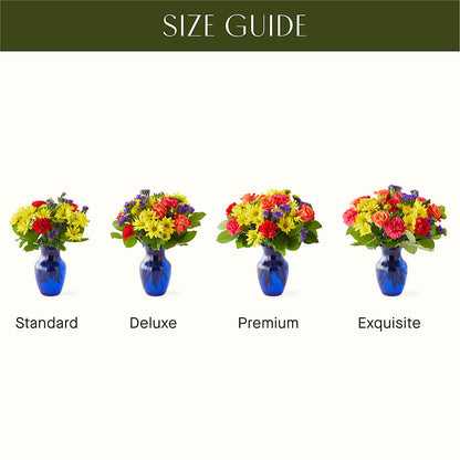 Brighter Days Bouquet –  Distinctive Design Studio Llc, Ham Lake MN