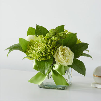 Emerald Forest Bouquet –  Distinctive Design Studio Llc, Ham Lake MN