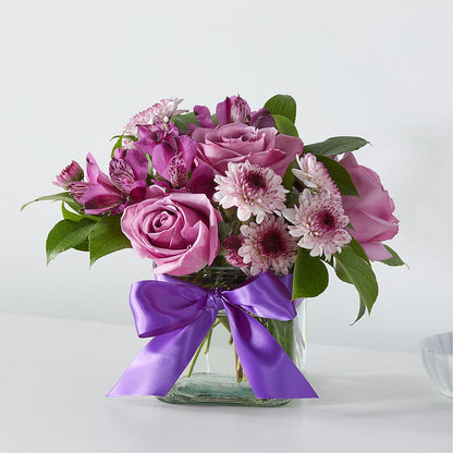 Sugarplum Bouquet –  Distinctive Design Studio Llc, Ham Lake MN