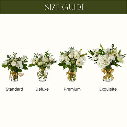New Beginnings – A Florist Original –  Distinctive Design Studio Llc, Ham Lake MN