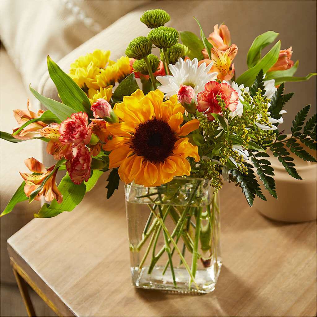 Fall Delight – A Florist Original –  Distinctive Design Studio Llc, Ham Lake MN