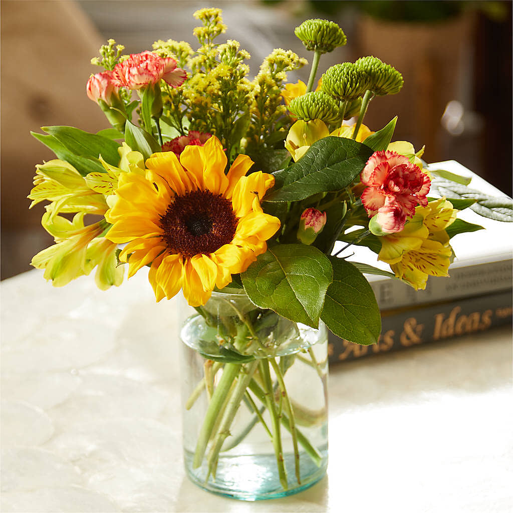Fall Delight – A Florist Original –  Distinctive Design Studio Llc, Ham Lake MN